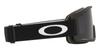Ridge Line L Sonnenbrille Schlagfest [Oakley] -