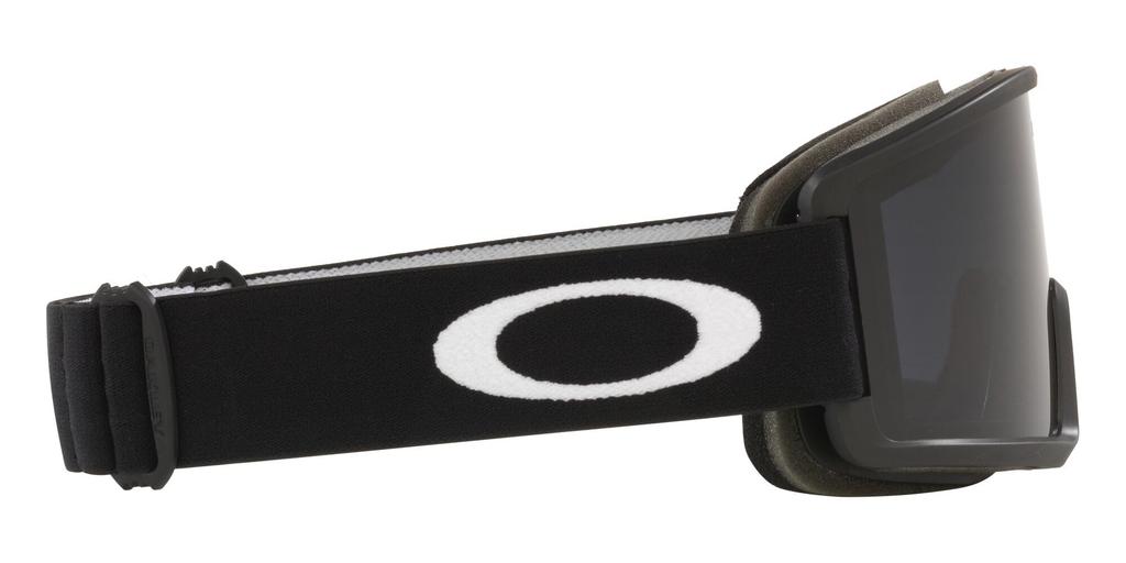 Ridge Line L Sonnenbrille Schlagfest [Oakley] -