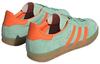 Gazelle Wmns Adidas Originals Indoor 'Pulse Mint Solar Orange' Women's HQ8714