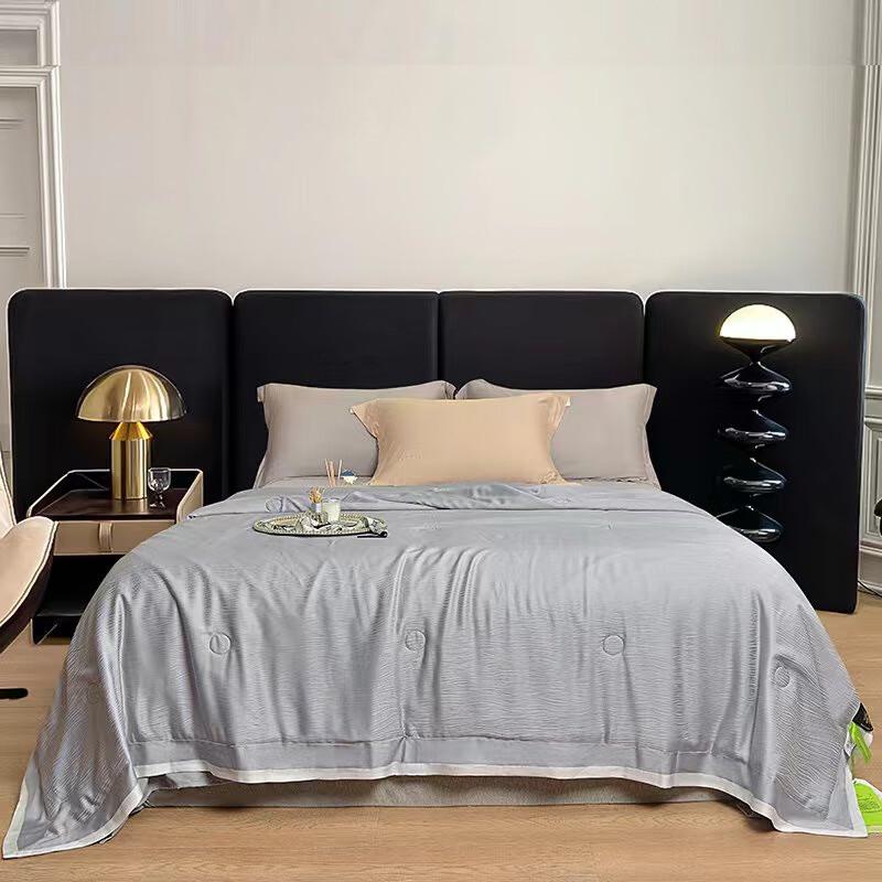 

Mode Life Platinum Tencel Summer Cooling Quilt