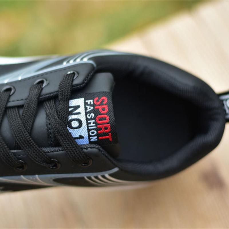 fashion Men's sneakers tennis men Shoes Running Shoes Outdoor Sports Shoes Lightweight Sneakers for men All-Matching New tenis masculino