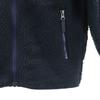 Patagonia Retro Pile Fleece Jacket M 10 Navy 65410FA18 Outdoor Kid's Used