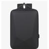Li Shen Hard Shell Laptop Business Travel Backpack