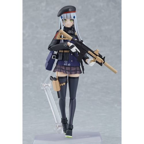Figma Dolls' Frontline 416 Non-scale Plastic Painted Movable Figure
