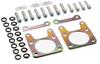 Large Camber Shim for ZC33S for Adjusting Rear and TM-SQUARE (TMCS-C02901) Toe-in Camber.