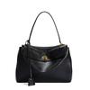 Hot-selling leather women's bags, crossbody shoulder bags, underarm portable high-end large-capacity women's tote bags