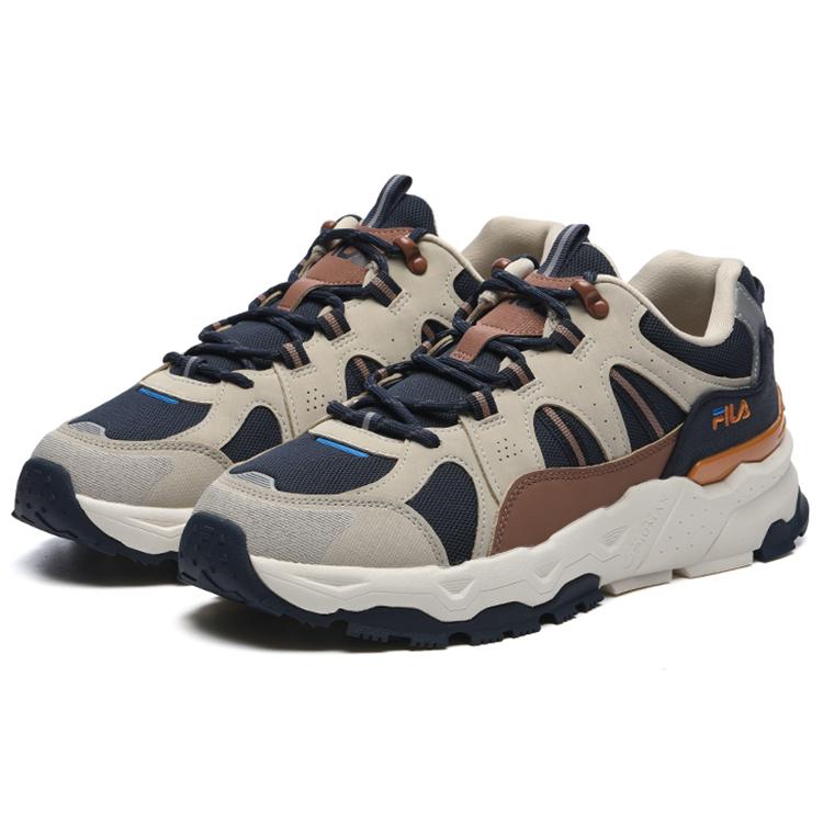 New FILA Trek 1S F12M211129FBC