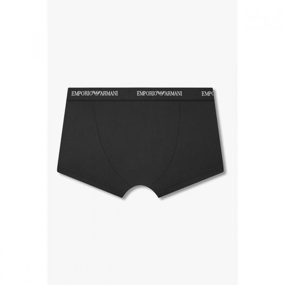 Emporio Armani Men S Nylon Blend Stretch drawerS 0816312055