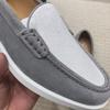 Men's European Leather Loafers - Casual & Business Slip-on Penny Shoes