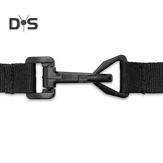 5Pcs Outdoor Umbrella Fixing Strap Garden Patio Market Umbrella Wind Protection Belt Adjustable Cantilever Parasol Windproof Band