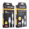 OLESIT Magnetic Ring Anti-Interference Data Cable