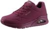 Skechers Uno - Stand On Air Женская обувь из сливы