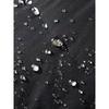 Japan fashion Retro Cotton-padded Vest Men's Winter Hood Warm Vest Outerwear Foreign Trade Cattle Goods Short Casual Vest Waistcoat
