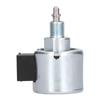 694393 Palivový solenoid Náhrada pro karburátor Sekačka na trávu Zahradní nářadí Příslušenství
