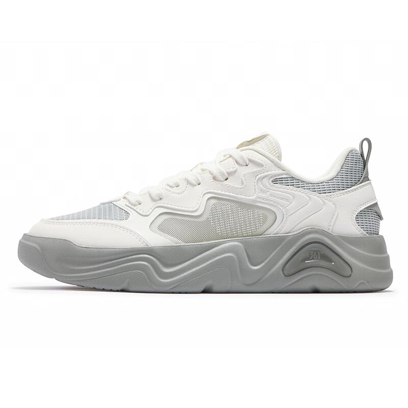 361° Jincheng SE Men s Casual Breathable Sneakers EU 42