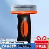 1-5PCS Glass Oil Film Remover Car Glass Cleaner Brush Improve Clarity and Visibility For Front/Side/Rear Windows Rearview Mirror