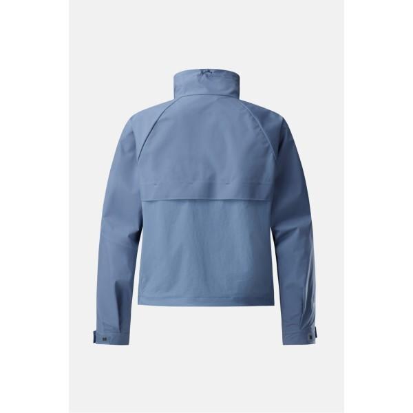 Kolon SportS Women S Gore Hybrid Jacket Jkjwx25232gbu