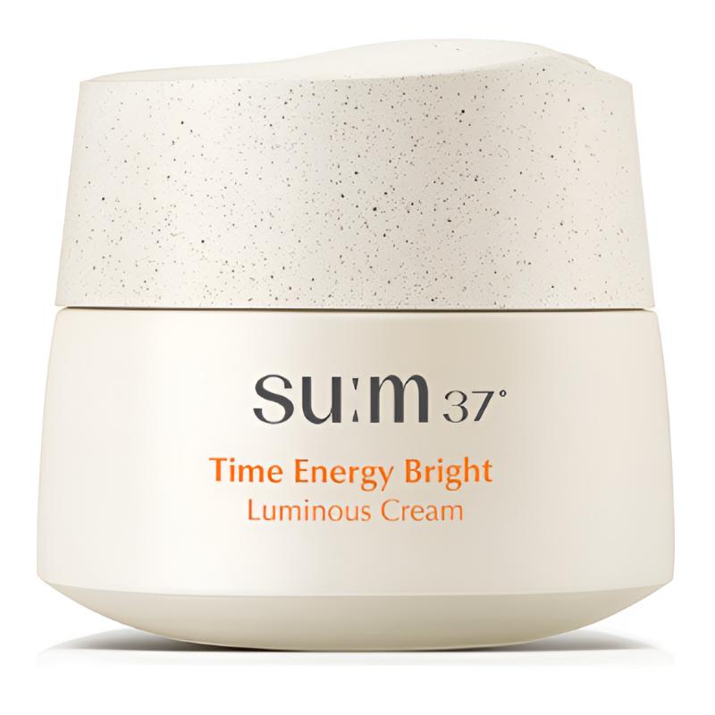 [SU:M37] Time Energy Bright Luminous Cream 50 ml