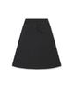 Goldeunbeeo (W) Wrap Skirt G5Kcm26301Bkx