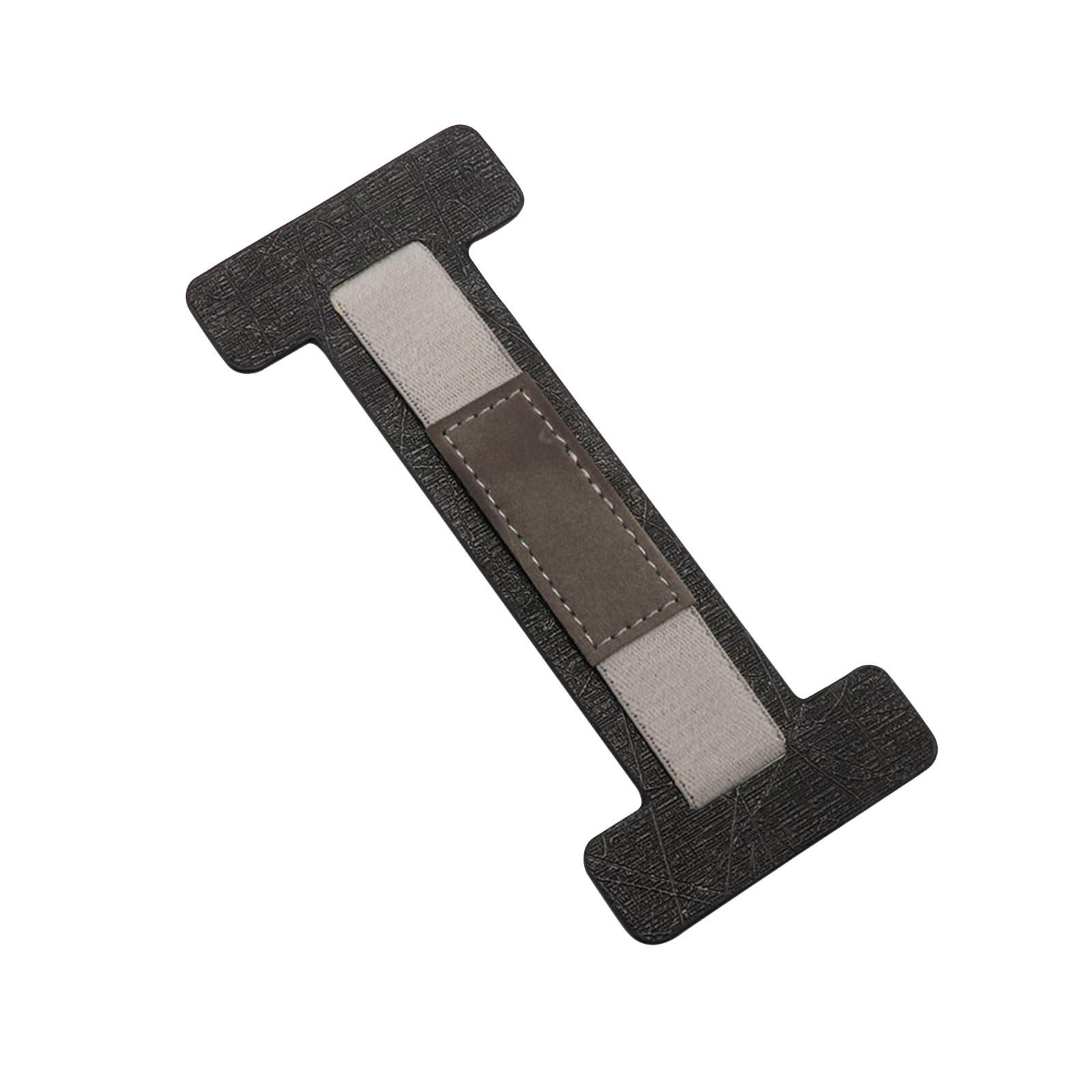 

Универсальный держатель для планшета, ремешок для пальцев, держатель для ремня, подставка, наклейка для планшетного ПК 6-10,5 дюймов One Size