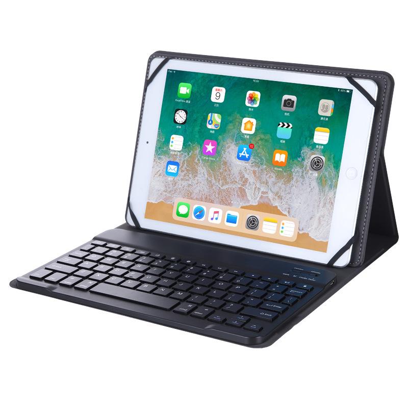 Etui z klawiaturą Bluetooth dla tabletu TCL TAB 11 9466X3 11''