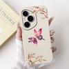 Global For Honor 400 Pro 5G Case DNP-NX9 Cute Cat Panda Fashion Flowers Love Back Cover For Honor 400 Pro 5G Phone Case Bumper