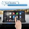 LFOTPP Car Touchscreen Protector Tempered Glass 9-inch For 2023-2024 Honda CR-V