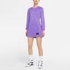 Jordan Long Sleeved Dress Women's Subtle Purple Pink DA1535-511
