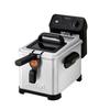 Deep Fryer - Tefal - Fr503010 - 4 Liters - 1.3 Kg - Adjustable Thermostat Up To 190°c