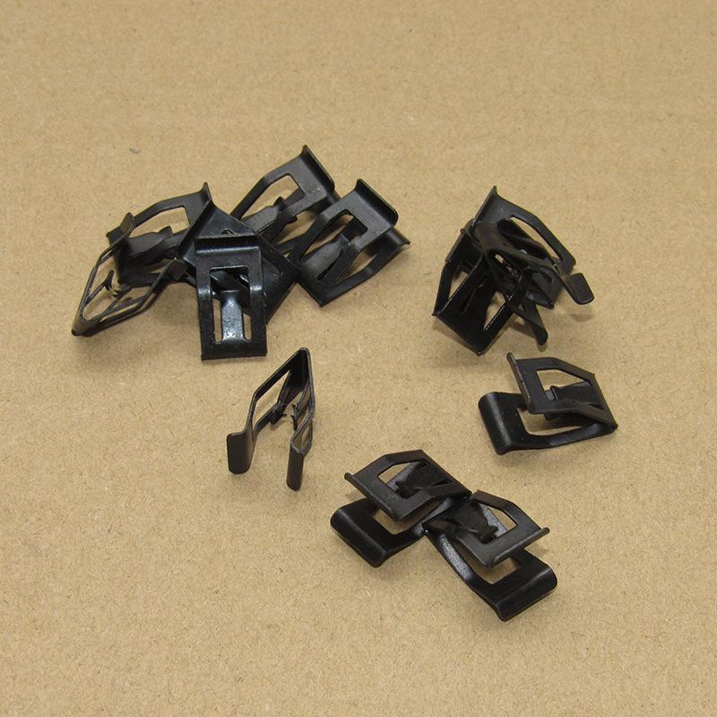 Buick Excelle/Regal/LaCrosse Console Top Cover Buckle Clip