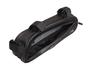 Zefal Z FRAME PACK Bicycle Frame Bag, Frame-Mounted Accessory Storage, Black, 1.3L, 7049