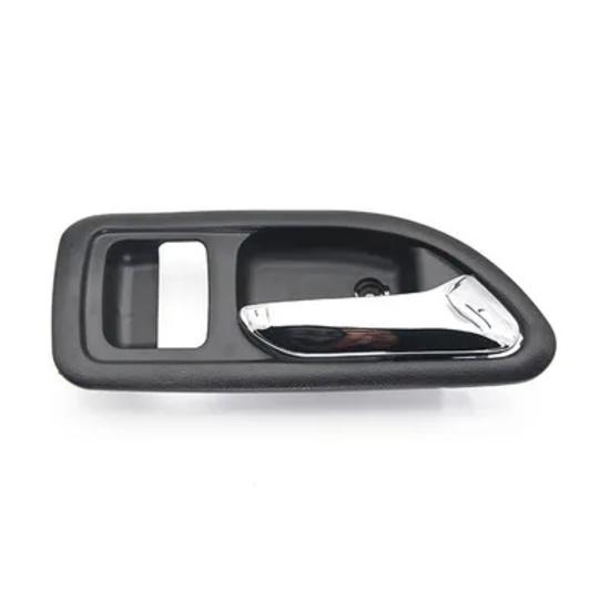 1Pc IDE FRONT AND REAR PLASTIC DOOR HANDLE FOR GREAT WALL HOVER H5 HAVAL H3  HAVAL CUV  hxh