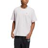 Adidas Originals GEN BLUE T Shirt Unisex Pink (Unisex) T-Shirts HY4683