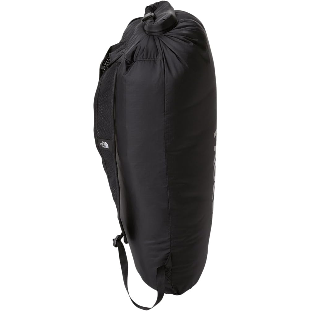 The North Face PF Stuff Pack Black