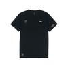 Li Ning Customizable Training Series Quick-Dry Breathable Fashionable Comfortable Simple Versatile Short Sleeve T-Shirt ATSS463-1(TEAM702-3.4.4)