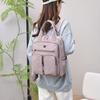 Women's Backpack Multi-Pocket Lightweight Water-Repellent Travel Backpack Laptop Bag