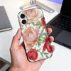 1 Opakowanie Dla Iphone 17/17Air/17Pro/17ProMax Cienkie Miękkie Etui Ochronne TPU Z Lekką Ramką Odporną na Upadki I Czystym Slim Fit