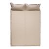 ZISIZ Outdoor Camping Thickened Air Mattress