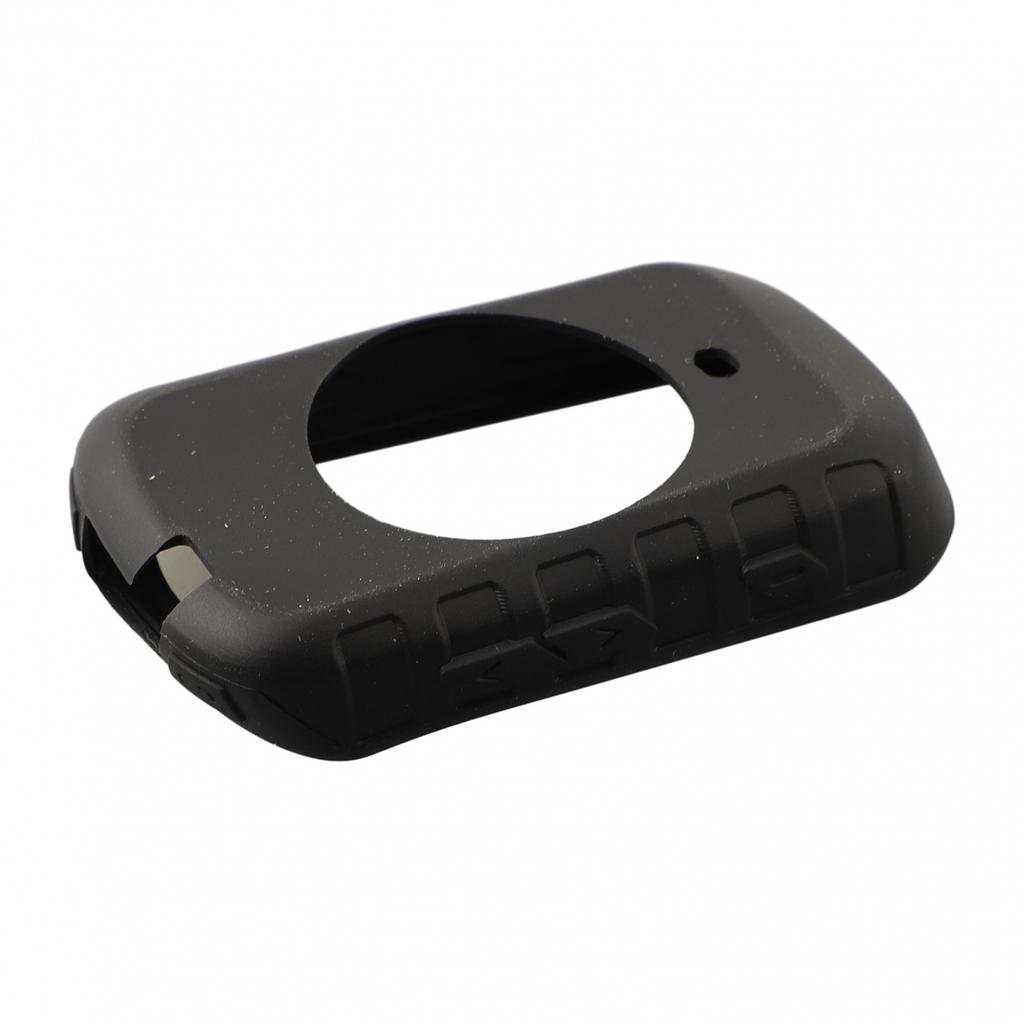 Tempered Glass Silicone Case Cover Computer Cover For Garmin Edge 530