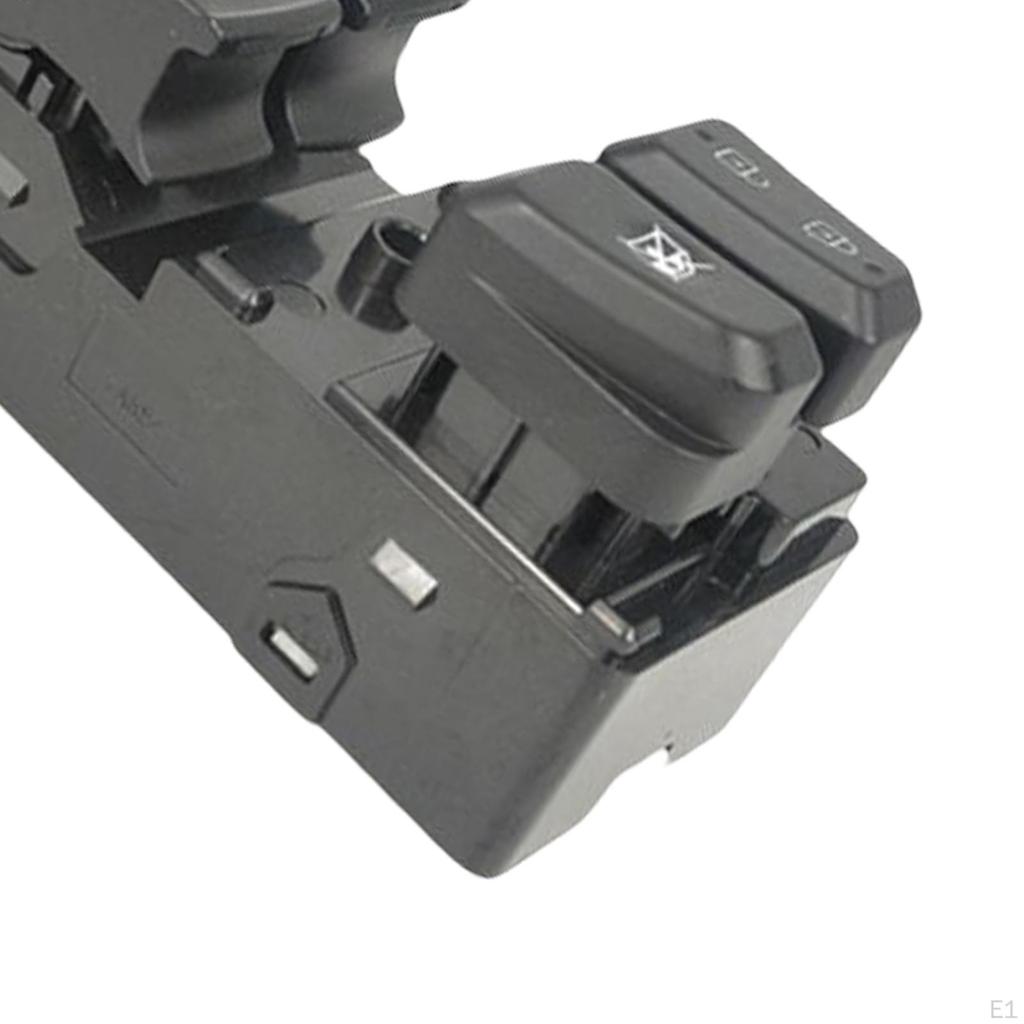 Electric Power Door Window Switch 93570-3S0 for Sonata 2011 to 2015 Premium