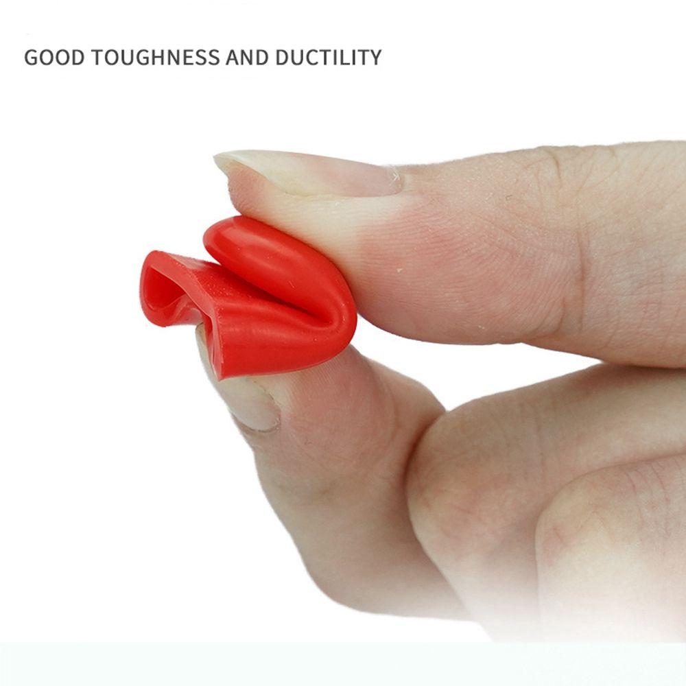 M365 Accessories Foot Support Sleeve Tripod Side Support Feet Protective Cover Scooters Parts