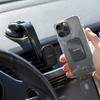 Sc Car Holder Sc11 Dash Magnetic Black