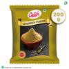 Catch Coriander Powder 200g Pack | Rich Aroma Dhaniya Powder For Curries, Vegetables & Gravies | Pure Freshly Ground Spice
