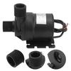 30W Power DC12V Water Pump DC12V Centrifugal Submersible Pump  Water Feature Installations