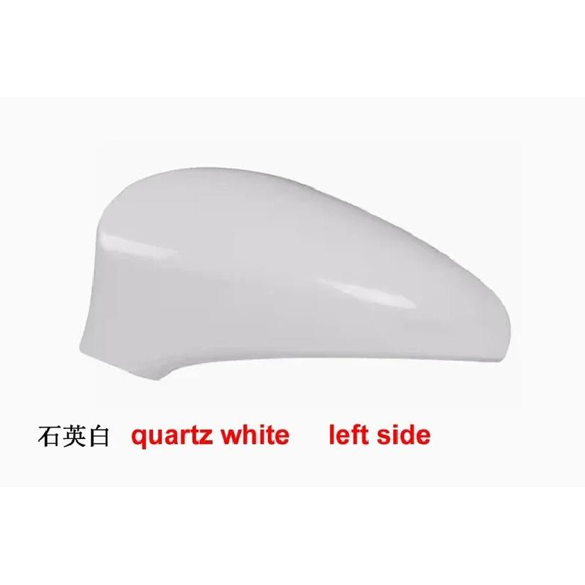 For Lexus CT CT200 2011 2012 2013 2014- Car Accessories Reversing Mirror Cap Shell Rearview Mirrors Rear Cover