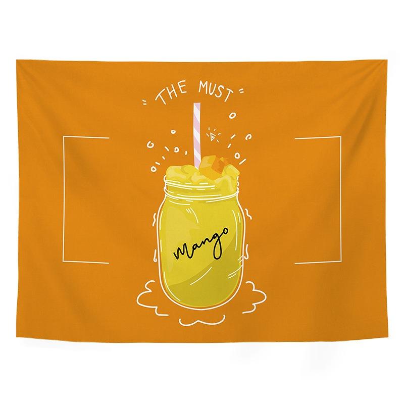 Летний чай с молоком — фото 13