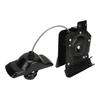 Spare Tire Lift Hoist Carrier 924‑502 Heavy Duty Tire Carrier Wheel Hoist for 2500 HD 3500 HD