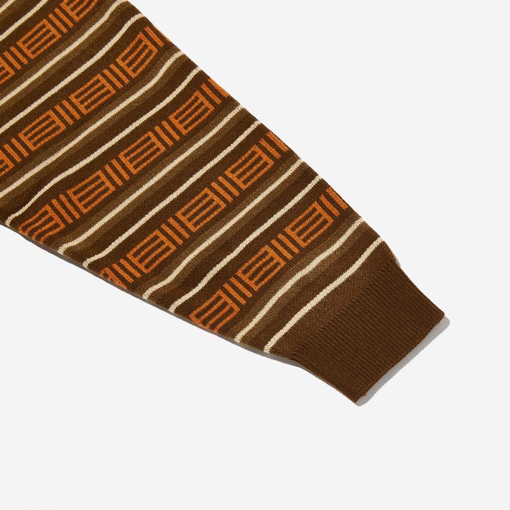 Butter Goods Windsor Strickpullover Windsor Strickpullover