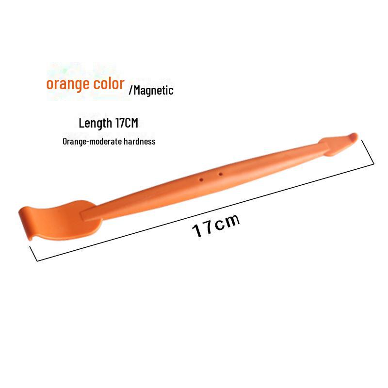 7-Piece Car Film Edge Trimming and Gap Filling Tool Set