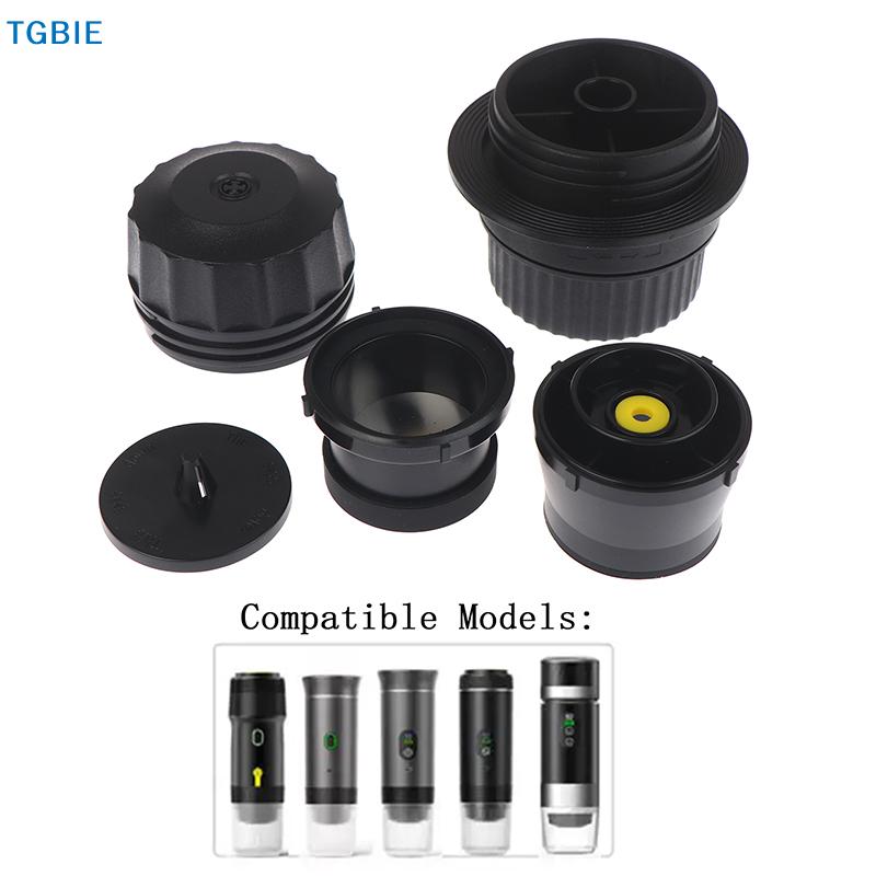 [TL][Y]1Set For KF-JN-01 02 Portable Coffee Machine Accessories Coffee Powder Warehouse Coffee Size Capsule Warehouse